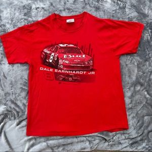 Dale Earnhardt Jr #8 T-shirt